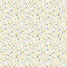 Sunshine & Chamomile Fat Quarter Bundle, 21 pcs