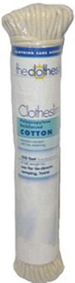 Cotton Clothesline 100 feet