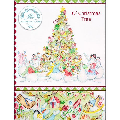 O' Christmas Tree