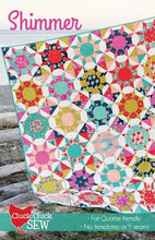 Shimmer Pattern by Cluck Cluck Sew - Stitch Morgantown