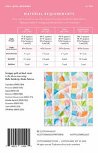 Joyful Stars Cotton + Joy Quilt Pattern