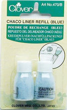 Clover Chaco Liner Refill-2 pack