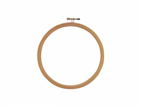 Wooden Embroidery Hoop 8 Inch