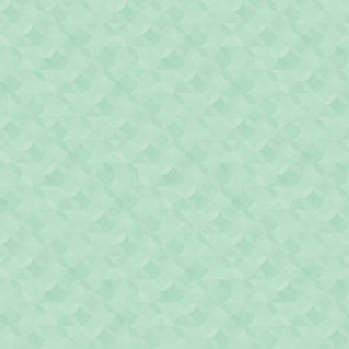 Crayola Kaleidoscope Color Magic Mint by Riley Blake Designs