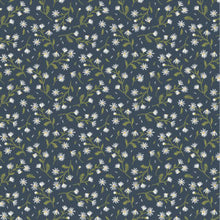 Sunshine & Chamomile Fat Quarter Bundle, 21 pcs
