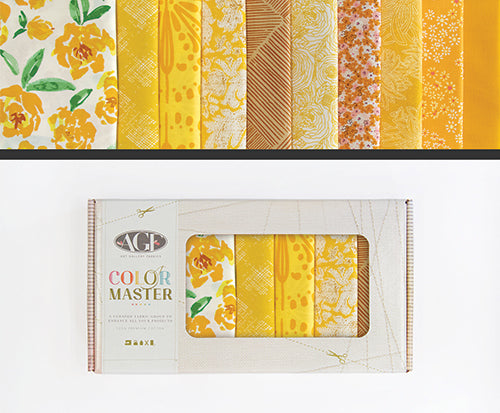 Color Master FQ Bundles