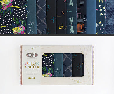 Color Master FQ Bundles