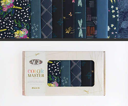 Color Master FQ Bundles