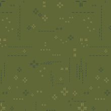 Decostitch from Art Gallery Fabrics