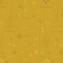 Decostitch from Art Gallery Fabrics