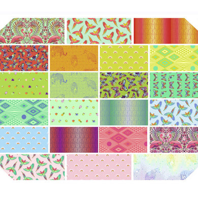 Tula Pink Daydreamer Fat Quarter Bundle