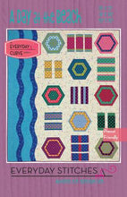  A Day at the Beach Quilt Pattern 