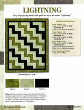 Easy Does It 3-Yard Quilts