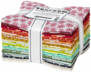 Sunroom Fat Quarter Bundle, 24 pcs
