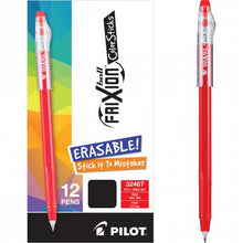 FriXion ColorStick Pens
