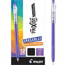FriXion ColorStick Pens