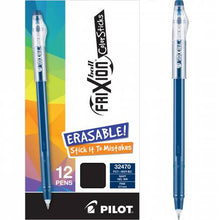FriXion ColorStick Pens