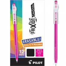 FriXion ColorStick Pens