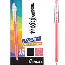 FriXion ColorStick Pens