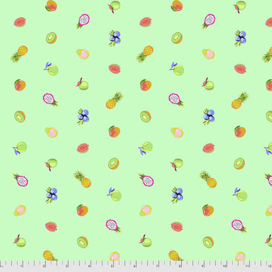 Tula Pink Daydreamer Forbidden Fruit Snacks Mojito