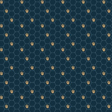 Sunshine & Chamomile Fat Quarter Bundle, 21 pcs