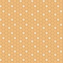 Sunshine & Chamomile Fat Quarter Bundle, 21 pcs