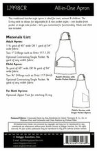 All-in-One Apron