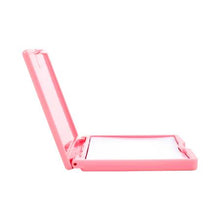 Needle Little Love Pink Magnetic Needle Case Side View