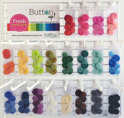 Snack Pack Buttons 8 ct - Stitch Morgantown