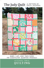 Kitchen Table Quilting The Judy