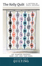 Kitchen Table Quilting The Kelly