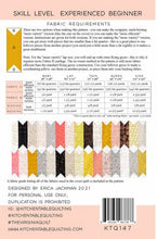 Kitchen Table Quilting The Virginia