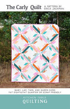 Kitchen Table Quilting The Carly