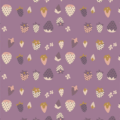 Lilliput Berry Picking by Art Gallery Fabric Quilting Cotton