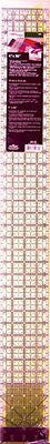 OmniEdge 4 x 36 inch ruler - Stitch Morgantown