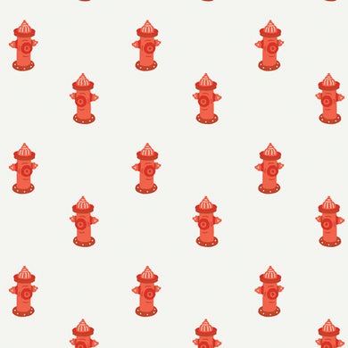 Oh Woof! Potty Break by Jessica Swift for Art Gallery Fabrics cotton quilting fabric