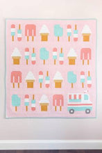 Sweet Treat Quilt by Pen & Paper Patterns