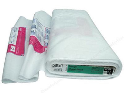 Pellon Shape-Flex Fusible 20