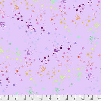 True Colors Fairy Dust Frolic Lavendar