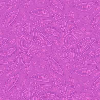 Tula Pink True Colors Minerals Tourmaline Cotton Fabric
