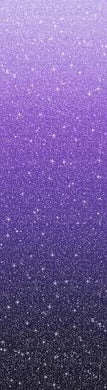 Purple Glitz & Glam Gradient Glitter Print by Hoffman Fabrics quilting cotton