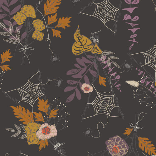 Cast a Spell Spooky 'n Sweet from Art Gallery Fabrics
