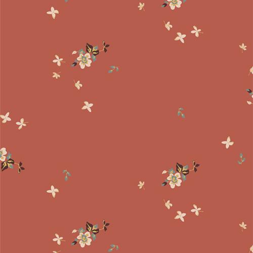 Delicate Balance Sienna Spirited Collection by Sharon Holland for Art Gallery Fabrics