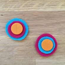 SewTites Magnetic Pin Dots 5pk