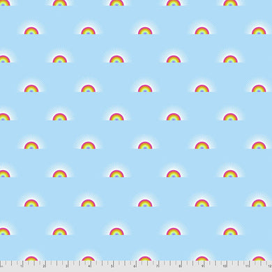 Tula Pink Daydreamer Sundaze Cloud by Freespirit