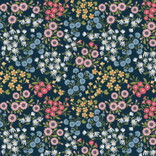 Sunshine & Chamomile Fat Quarter Bundle, 21 pcs