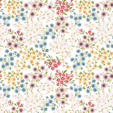 Sunshine & Chamomile Fat Quarter Bundle, 21 pcs