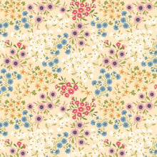Sunshine & Chamomile Fat Quarter Bundle, 21 pcs