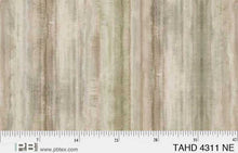 Tahitian Dreams Neutrals Wideback 108" P&B Textiles