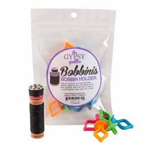 Gypsy Quilter Bobbini 12 pcs pack